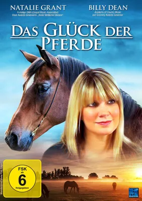 Produktbild von Das Glück der Pferde