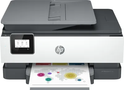 Obrázek produktu pro HP OfficeJet Pro 8012E Wireless (228F8B)