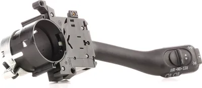 Produktbild von RIDEX 1563S0009 Lenkstockschalter Kombischalter für VW Golf IV Schrägheck (1J1) PASSAT Variant (3B6) für SKODA Octavia II Combi (1Z5) für AUDI