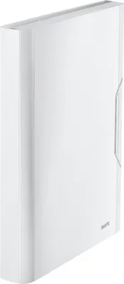 Obrázek produktu pro Leitz 39570004, A4, Polypropylen (PP), Bílá, 250 listy, 80 g/m², 6 kapsy/kapes