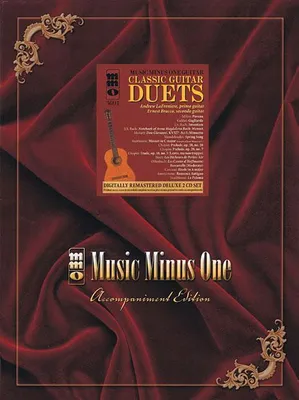 Obrázek produktu pro Classic Guitar Duets