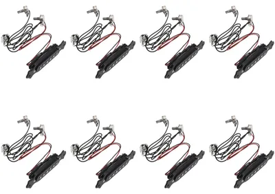 Immagine prodotto di Power strip Energizer with WiFi 3 outlets EPB2500W