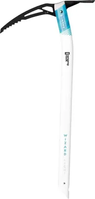 Produktbild von Singing Rock Wizard Light Eispickel Weiß 52 cm Weiß 52 cm