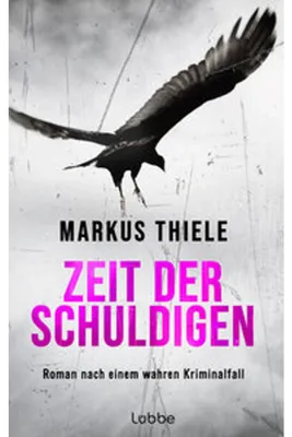 Produktbild von Zeit der Schuldigen