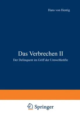 Obrázek produktu pro Das Verbrechen II