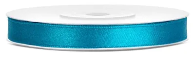 Produktbild von Satinband Geschenkband Schleifenband 3/6/12/25/38/50/100mm x 25m bunt Geburtstag Hochzeit Weihnachten