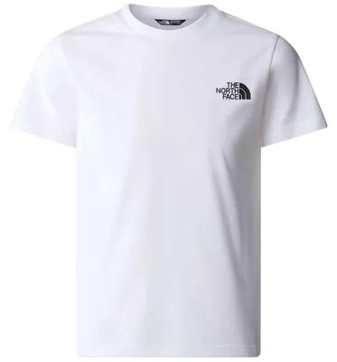 Produktbild von The North Face Simple Dome Shirt Kinder