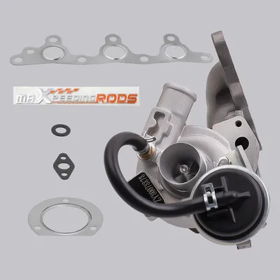Zdjęcie produktu dla Turbolader do Smart Cabrio 450 City-Coupe Fortwo 0.8 CDI 30kW 41PS 54319880002