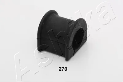 Produktbild von ASHIKA Lagerbuchse Stabilisator GOM-270 Vorne für TOYOTA HILUX VI Pick-up (N1) 40mm 40mm 24mm