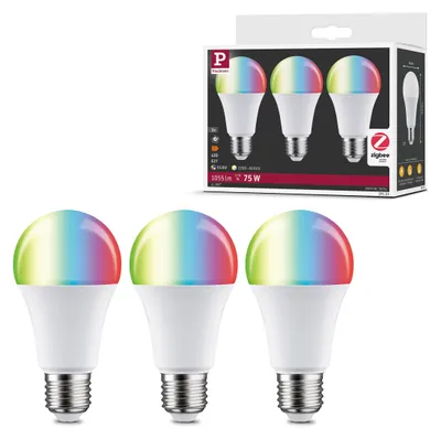 Zdjęcie produktu dla Paulmann Standard 230V żarówka LED E27