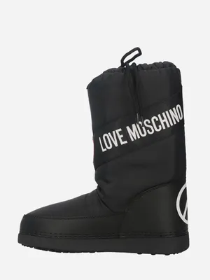 Produktbild von Love Moschino 467720 : Größe - 35_36 Größe: 35_36