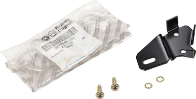 Produktbild von Original Halter Bügelsatz 71728699