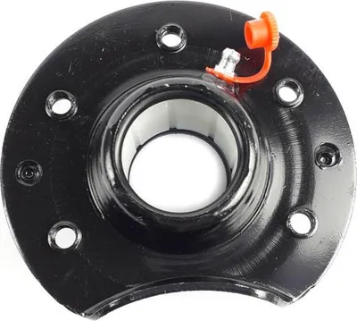 Immagine prodotto di Supporto/spinta del freno del rimorchio con assale SAF | 3268004500, 3.268.0045.00