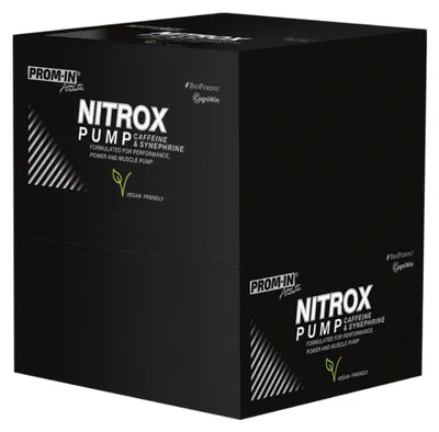 Productafbeelding van Nitrox-pomp