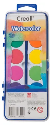 Immagine prodotto di Creall - colori ad acqua