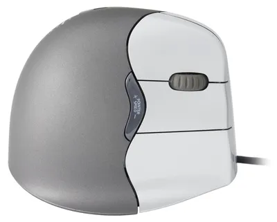 Image de Evoluent VM4R Evoluent VerticalMouse 4 USB Rechtshänder