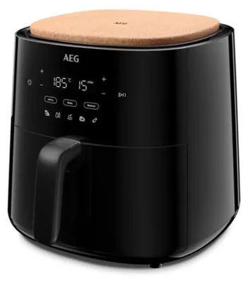Immagine prodotto di Apparecchio di cottura sano AEG Airfryer AAF5B