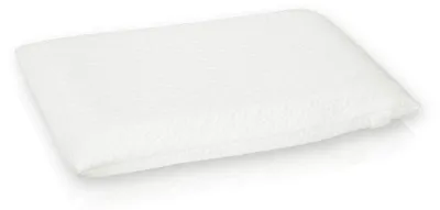 Produktbild von Lorelli Babykissen Größe 37 x 22 x 4 cm, mit Memory-Schaum, Bezug abnehmbar