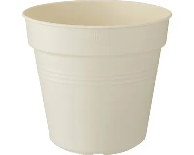 Produktbild von green basics anzuchttopf 13cm baumwolle
