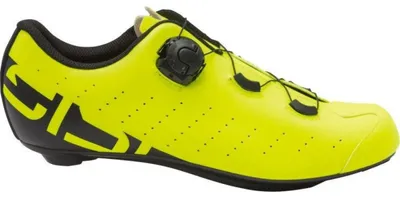 Produktbild von SIDI Fast 2 Fahrradschuhe, Gelb