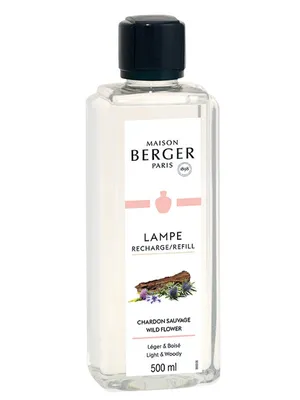 Immagine prodotto di Maison Berger PARIS profumo Chardon Sauvage 500ml