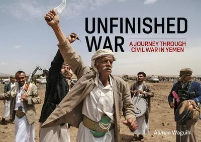 Imagen del producto de Unfinished War