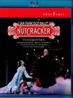 Produktbild von Nussknacker