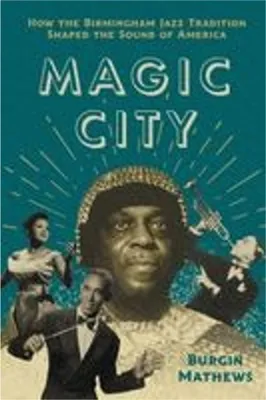 Obrázek produktu pro Magic City