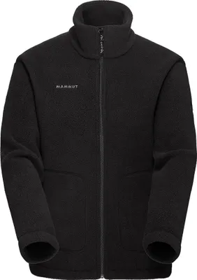 Produktbild von MAMMUT Falera ML Jacke Damen schwarz S