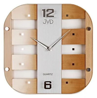 Produktbild von Wanduhr JVD N29112/11 29cm