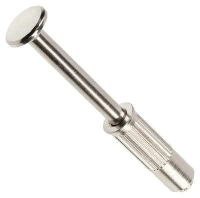 Immagine prodotto di Gancio pieghevole per armadio, 112 mm