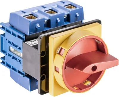 Immagine prodotto di Kraus & Naimer FORZA D'ARRESTO D'EMERGENZA KG160 T203/01 E (KG160.T203/01.E)