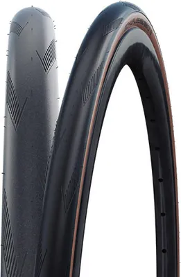 Produktbild von Schwalbe Faltreifen ONE Perf RaceGuard MikroSkin 28x1,2 Zoll (30-622) Schwarz...