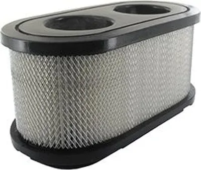 Produktbild von Anpassbarer Luftfilter Exmark - Toro für Zweizylinder Loncin Modelle. Originalnummer ersetzen: 127-9252, 136-7806.