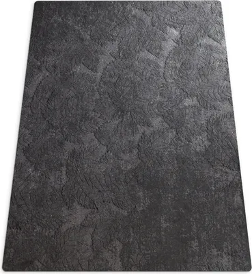 Produktbild von Bodenschutzmatte - Bürostuhlunterlage - 140x100 cm - Matte - Stuhlmatte -Osmolonblätter