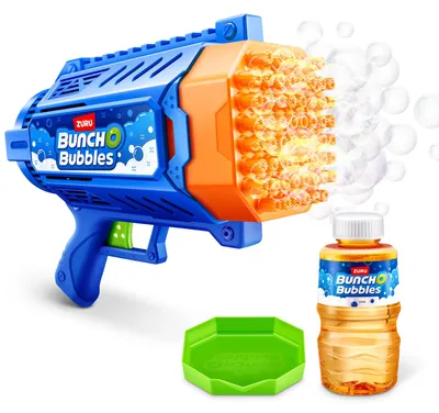 Produktbild von ZURU Bunch O Bubbles - Bubble Blaster, Seifenblasen