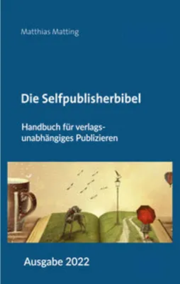 Obrázok produktu pre Die Selfpublisherbibel