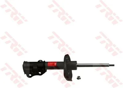 Produktbild von TRW Stoßdämpfer Vorne Links für HONDA CIVIC VIII Hatchback (FN, FK) Federbein JGM1289SL