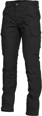 Produktbild von Pentagon Ranger 2.0 Hosen Schwarz 40 / 30 Mann Schwarz 40