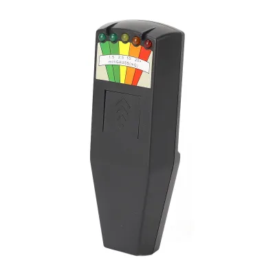 Zdjęcie produktu dla Detektor pola magnetycznego Myśliwski tester zjawisk paranormalnych Miernik promieniowania elektromagnetycznego EMF