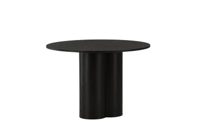 Produktbild von Venture Home Tisch Olivia Schwarz