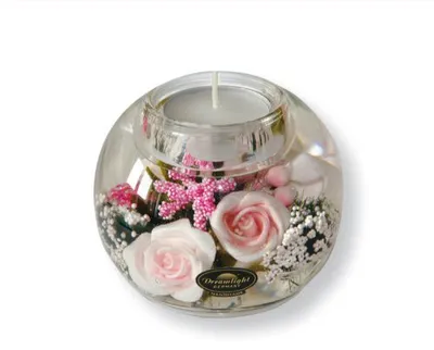 Produktbild von Gilde Dream   Mercur Little Rose 71997