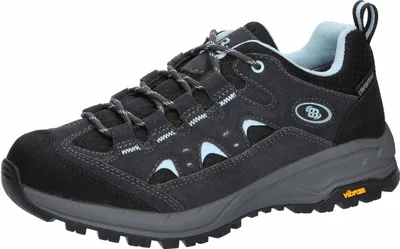 Produktbild von Outdoorschuh Mount Bear Low 38
