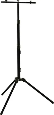 Produktbild von Fortis Stativ für Arbeitsleuchten 60-200 cm
