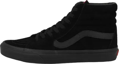 Produktbild von Vans U SK8-HI D5I BKA Black / Black US 7 / EUR 39 / UK 6