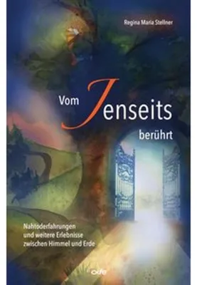 Produktbild von Vom Jenseits berührt