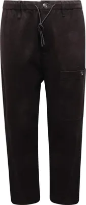 Obrázek produktu pro 6609Av Emporio Armani Pánské Kalhoty Černé