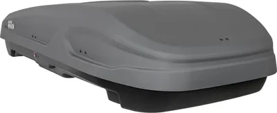 Produktbild von Inter Pack Dachbox Monsun M 470 l Autobox Anthrazit Matt 75 kg