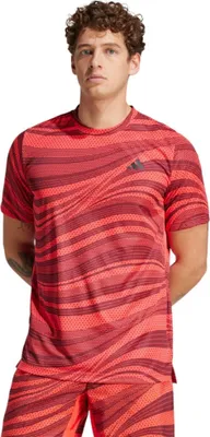 Produktbild von Tshirts Adidas Club Tennis Climacool JE0407