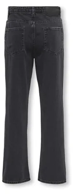 Productafbeelding van ONLY KIDS Osjedge Rechte broek, model 2784, PIM, DNM, Noos
